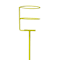 Yellow swatch