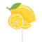 Yellow swatch