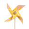 Yellow swatch