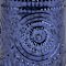 Blue swatch