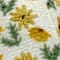 Yellow swatch