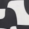 Black & White swatch