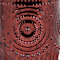 Red swatch
