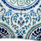 Blue swatch