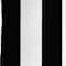 Black Stripe swatch