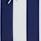 Navy Striped swatch