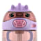 Pink swatch