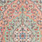 Multicolor swatch