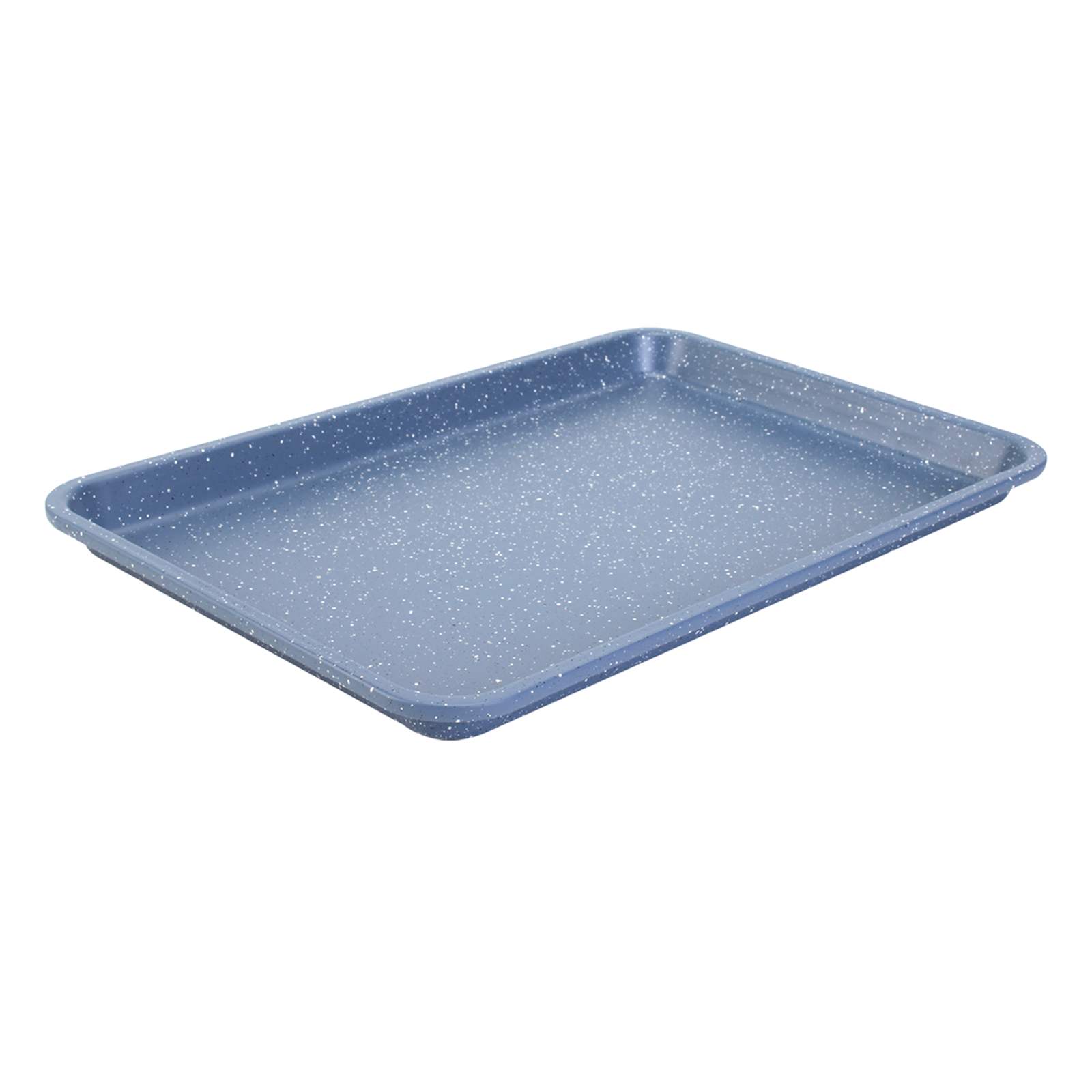 Blue Speckled Cookie Sheet, 11x17