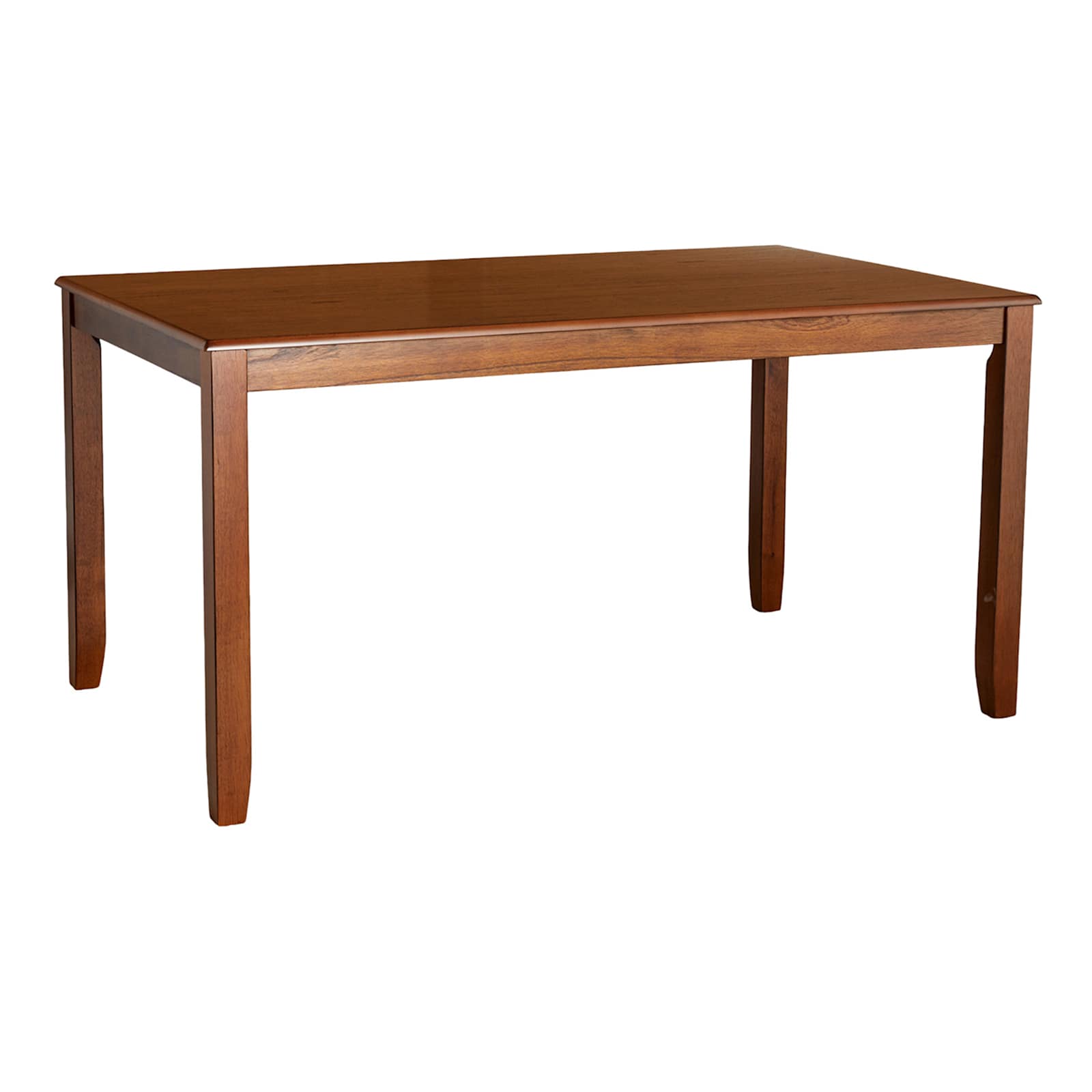 Watford Dining Table Walnut Finish