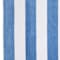 Blue & White swatch