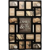 Collage Frames For Every Budget At Home