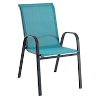 Sling Seating At Home