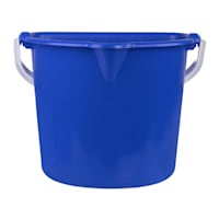 Mr. Clean Flat Back Bucket