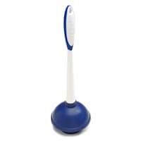 Mr. Clean Turbo Plunger