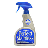 Hope's Perfect Stainless Steel Cleaner Spray, 22oz