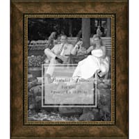 Bronze Wall Frame, 8x10