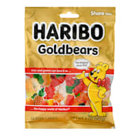 Haribo Gold Bears Gummi Candy, 5oz