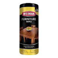 Weiman Furniture Wipes