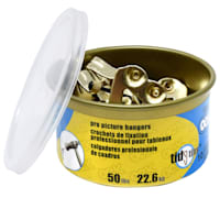 Professional Hanging Tidy Tin Pack, 50lb