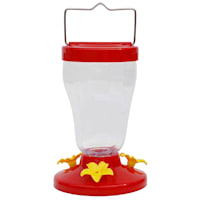 Hummingbird Feeder, 22oz