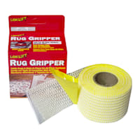 Rug Gripper Tape, 2.5x25