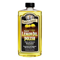 Parker & Bailey Natural Lemon Oil Polish Bottle, 16oz
