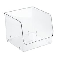 Kitchen Binz Square Stacking Organizer, Extra Large