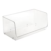 Binz Rectangle Stacking Organizer, Medium