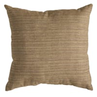 Tallon Birch Square Outdoor Throw Pillow, 16"