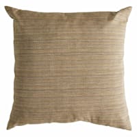 Tallon Birch Oversized Square Outdoor Throw Pillow, 20"