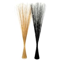 Dried Floral Branch Bundle, 48"