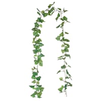 Green English Ivy Garland, 6'
