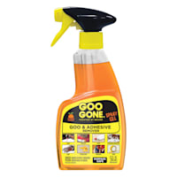 Goo Gone Spray Gel, 12oz
