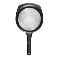 OXO Softworks Strainer, 8"