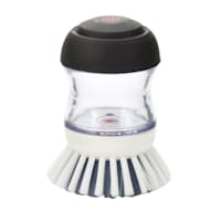 OXO Softworks Soap Pump Palm Brush