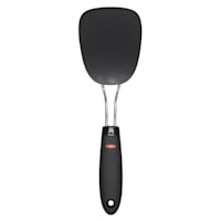 OXO Softworks Black Nylon Flexible Spatula