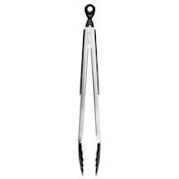 OXO Softworks Tongs with Nylon Head, 12"