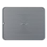 OXO Softworks Large Silicone Drying Mat, 18x13