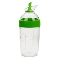 OXO Softworks Small Salad Dressing Shaker