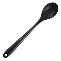 OXO Softworks Black Nylon Spoon