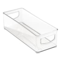 Kitchen Binz Clear Storage Container, 10x4
