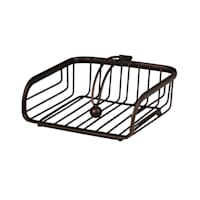Ashley Weighted Napkin Holder