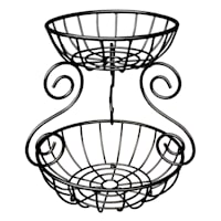 Scroll 2-Tier Server