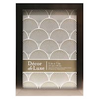 Pewter Tabletop Picture Frame, 5x7