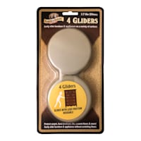 12-Pack Non-Slip Furniture Grippers