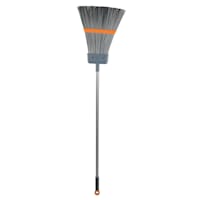 Grey Outdoor All Surface Broom