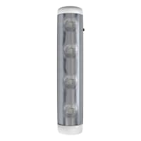 LED Closet Light, 6"