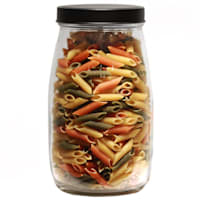 Chalk Food Storage Canister, 94oz
