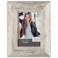 Scoop Tabletop Picture Frame, 4x6